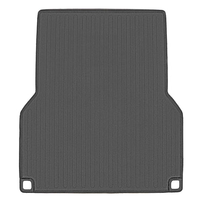 SmartCoverage™ Floor Liners For 2005-2011 Toyota Tacoma Double Cab (No Manuals)