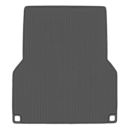 SmartCoverage™ Floor Liners For 2018-2023 Toyota Tacoma Access Cab with Manual Transmission
