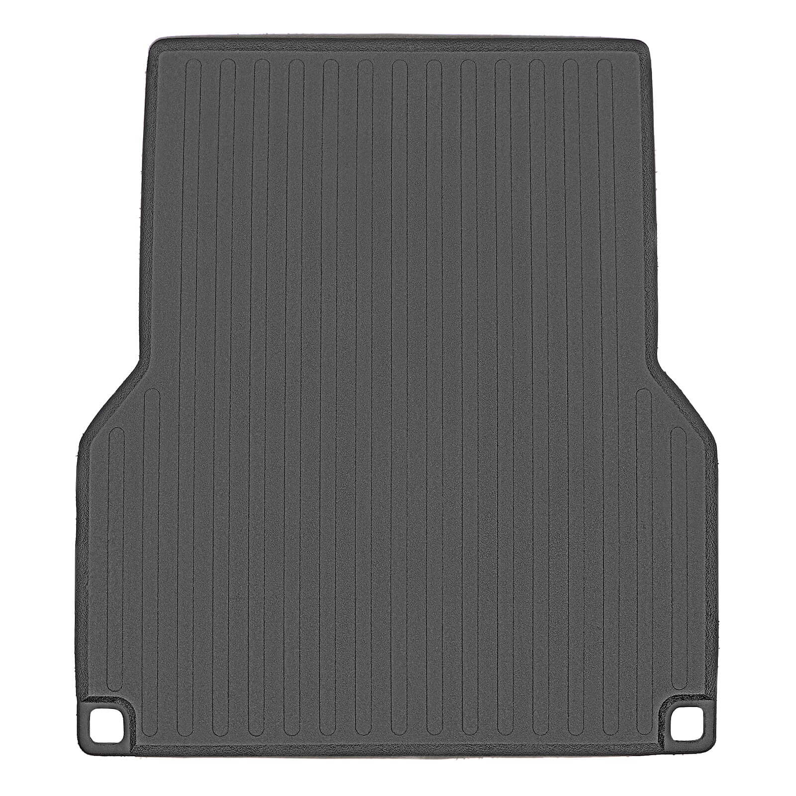 SmartCoverage™ Floor Liners For 2012-2015 Toyota Tacoma Double Cab
