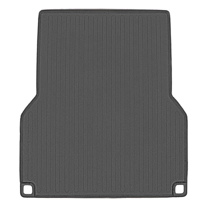 SmartCoverage™ Floor Liners For 2018-2023 Toyota Tacoma Access Cab (Automatic Transmission)
