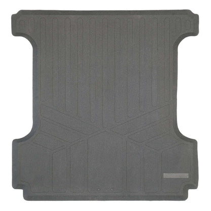 SmartCoverage™ Floor Liners For 2019-2024 Ram 1500 Crew Cab without Rear Underseat Storage Box