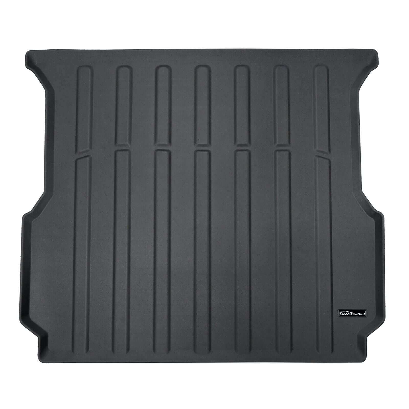 SMARTLINER Floor Liners for 2022-2024 Rivian R1T