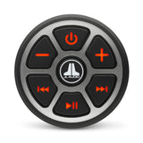 JL Audio MBT-CRXv3: Weatherproof Bluetooth® Controller / Receiver