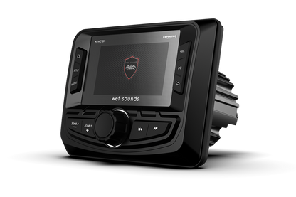 Can-Am® X3 Elite Series Stage 6 Stereo Kit | UTVS-X3-S6-E