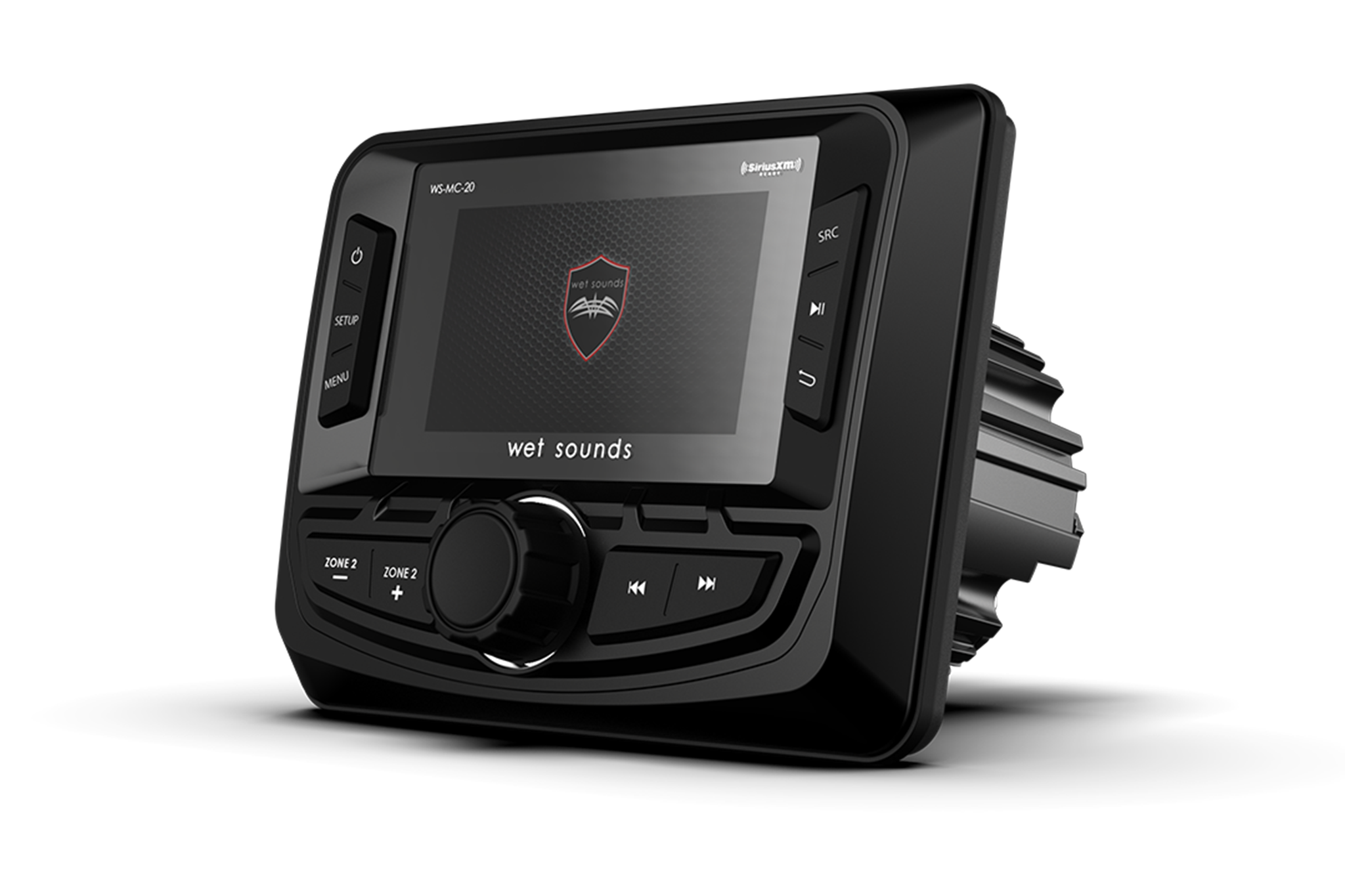 RZR® Signature Series Stage 8 Stereo Kit | UTVS-RZR-S8-S