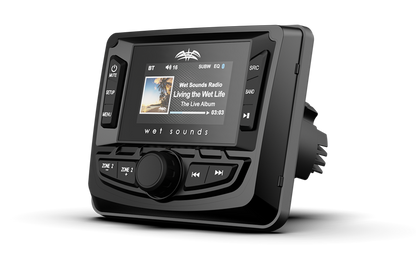 Can-Am® X3 Elite Series Stage 8 Stereo Kit | UTVS-X3-S8-E