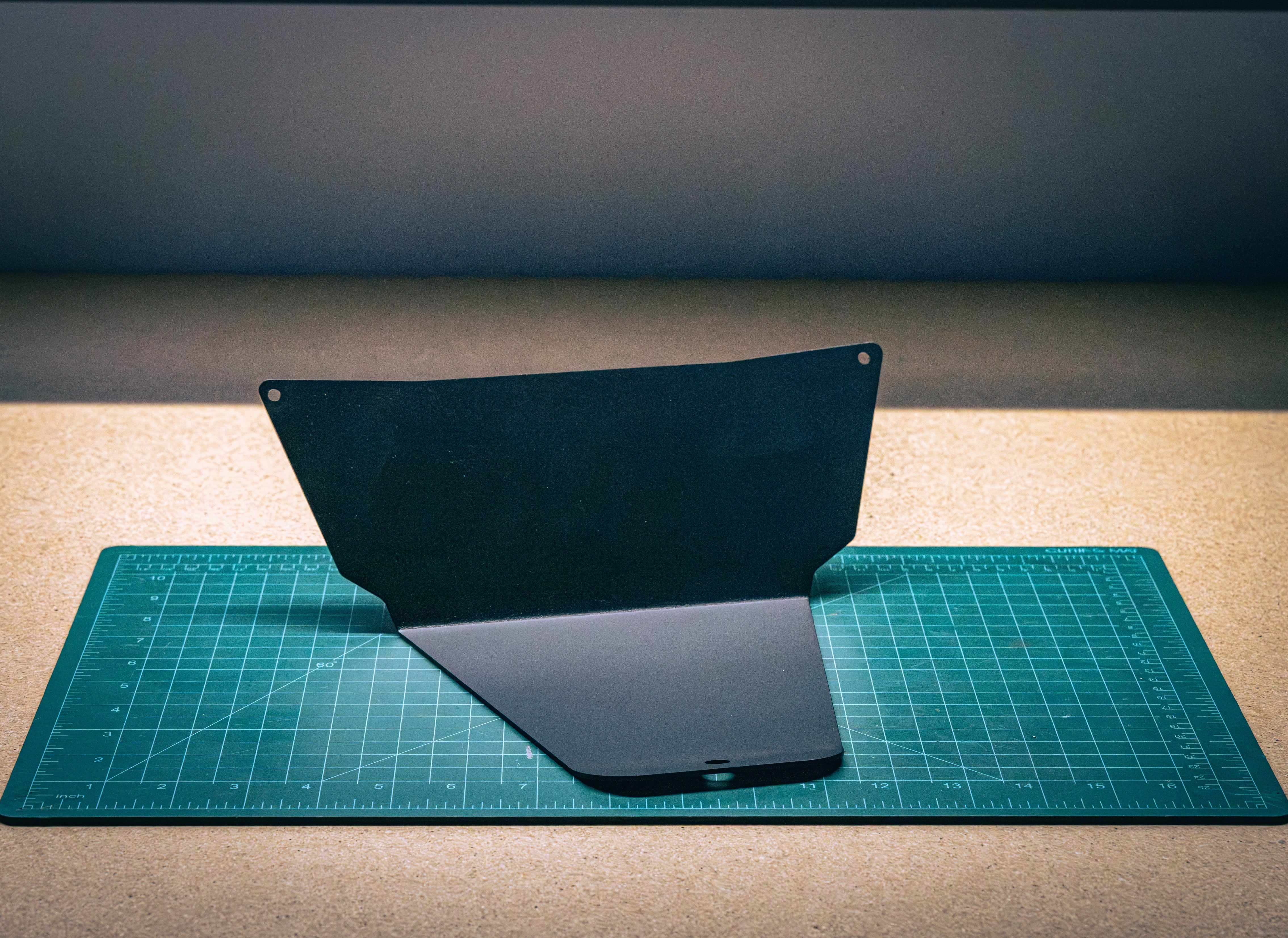 2025 Polaris RZR Pro R / XP Clean Slate Blank Console – Build Your Own