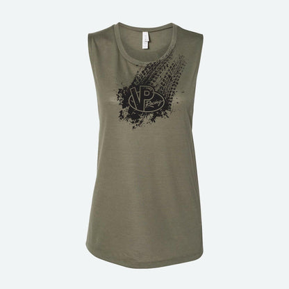 VP Racing Off Road Grunge Tank