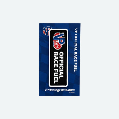 VP Racing Official Race Fuel Enamel Pin