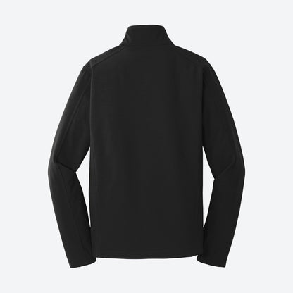VP Racing Men’s VP Core Soft Shell Jacket