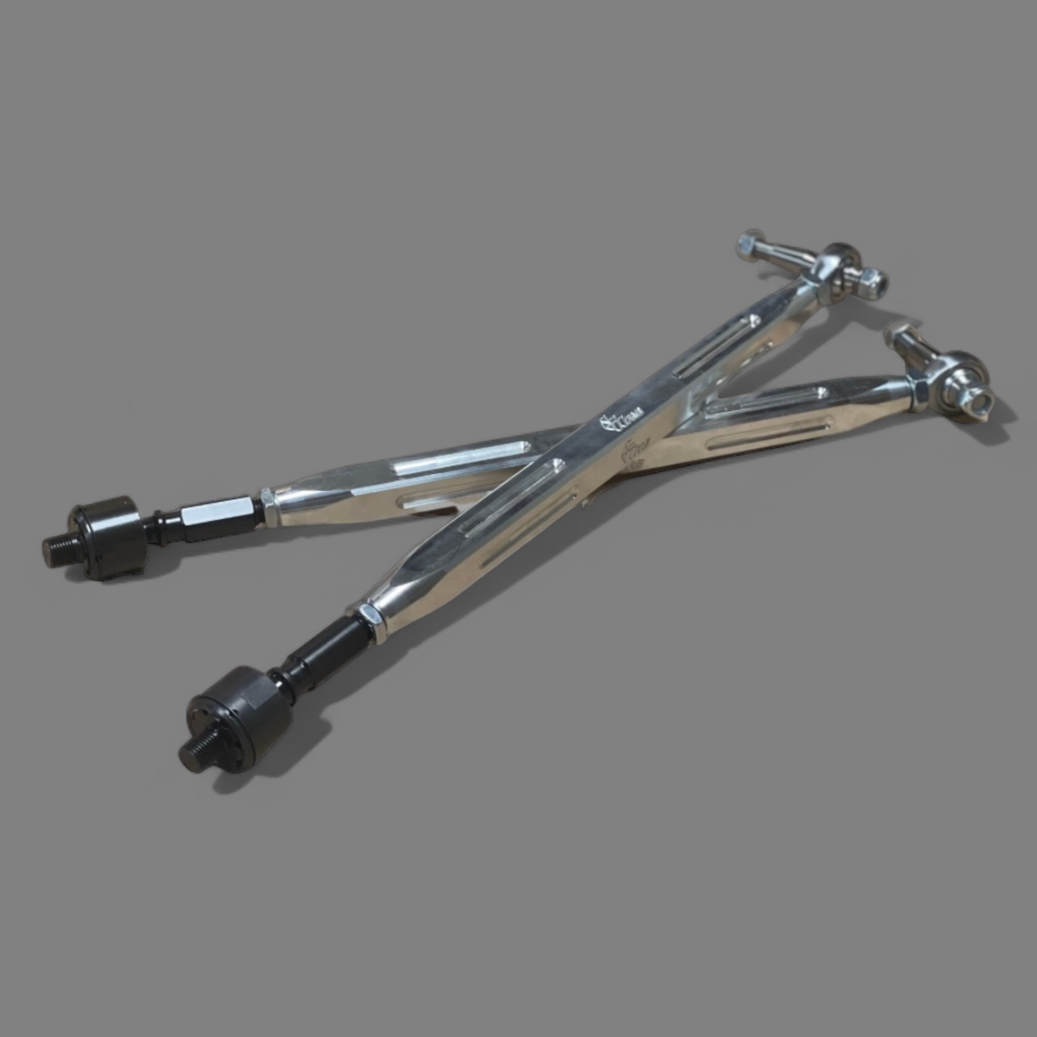 900S /1000S Tie Rods