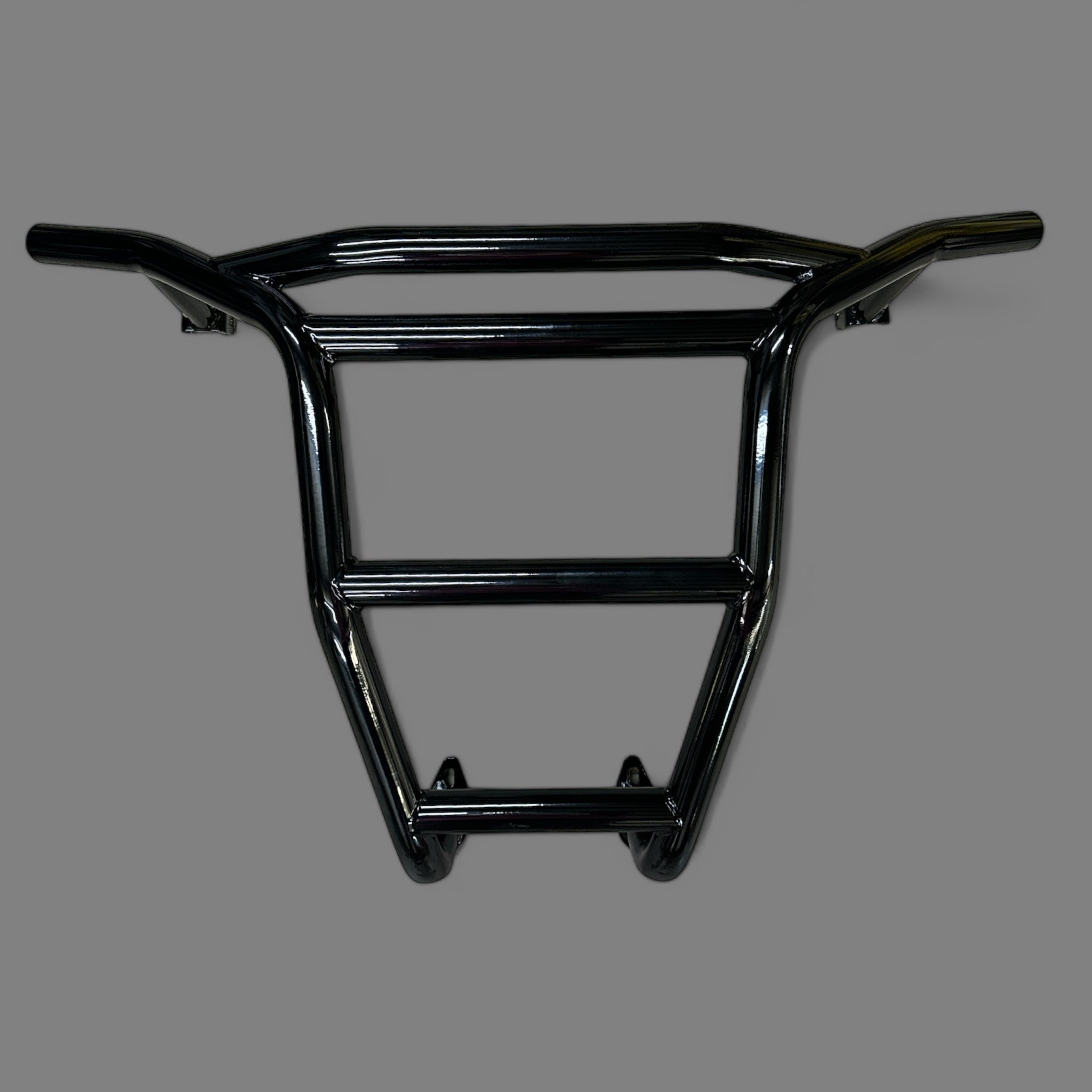 PRO R - Rear Bumper
