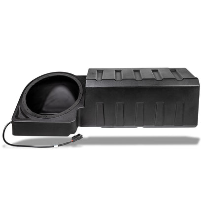2024-2026 Polaris Xpedition Rear-Seat Ported 10" Subwoofer Enclosure