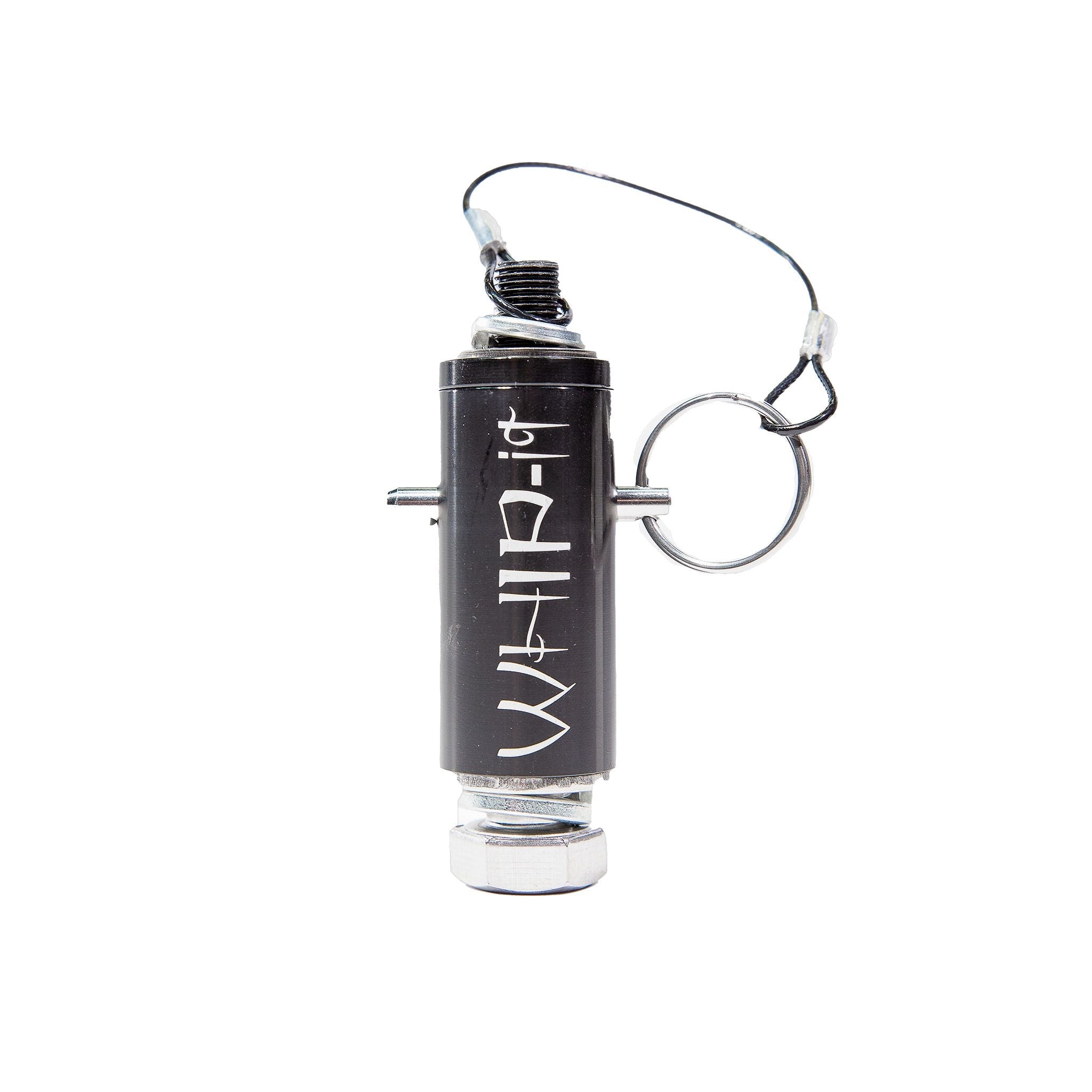 Quick-Release Flag Mount – Effortless Whip Installation & Removal