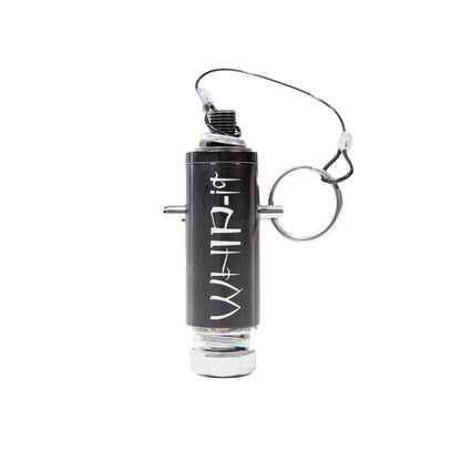 Quick-Release Flag Mount – Effortless Whip Installation & Removal