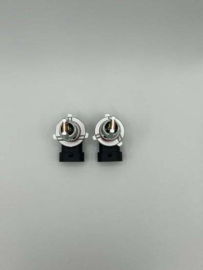 R3 LED 9005 Headlight Bulb in Yellow