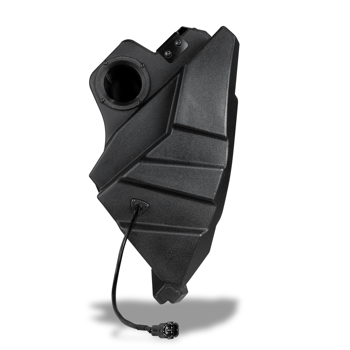 2020-2024 Polaris® RZR Pro Under-Dash 10" Ported Subwoofer Add-On for Ride Command