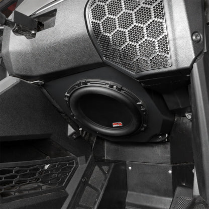 2020-2024 Polaris® RZR PRO Series Phase-5 V-Spec 5-Speaker 1400watt System w/MRB4