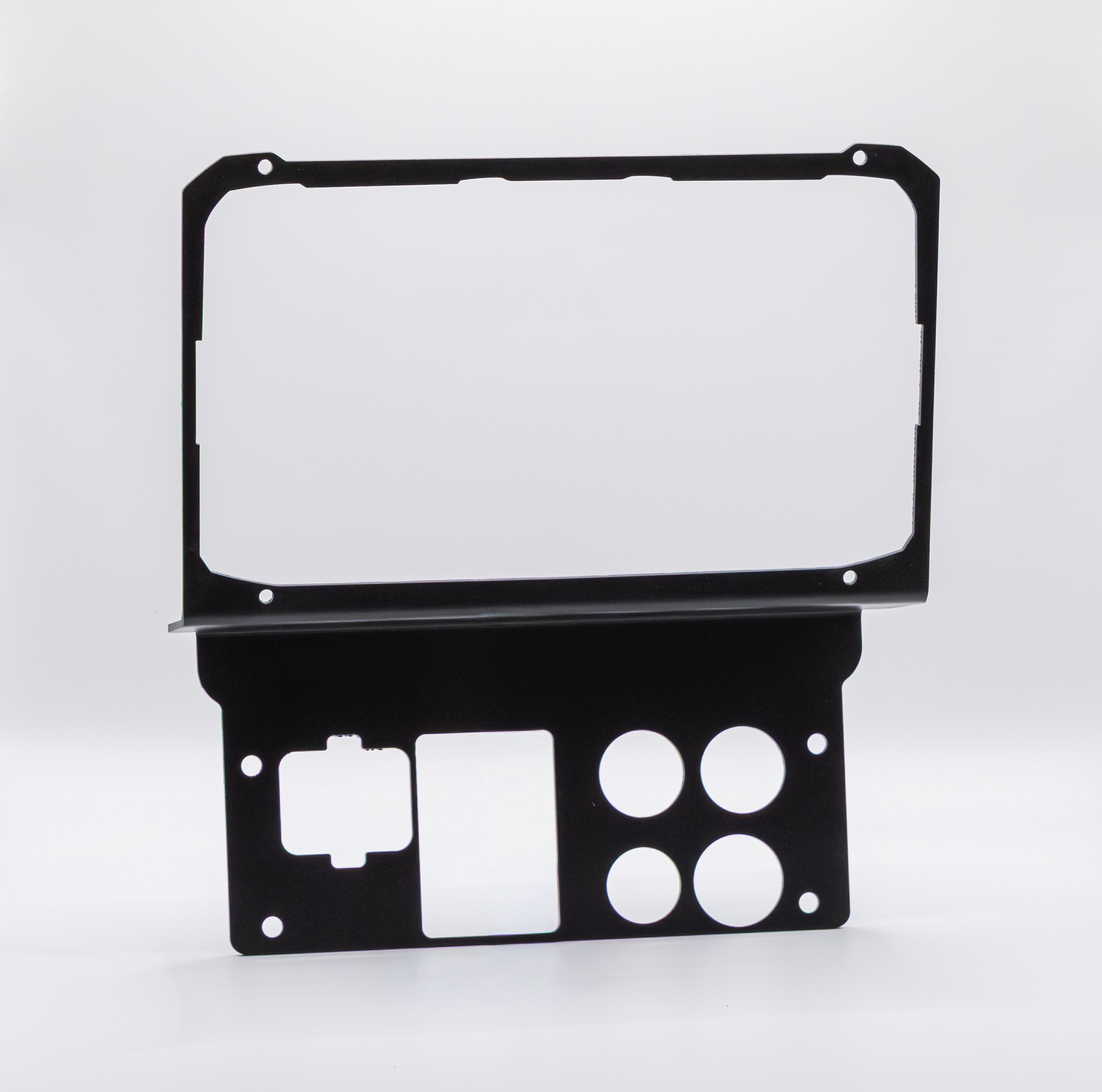 Can-Am Maverick R GPS / Navigation Mount (2023+)