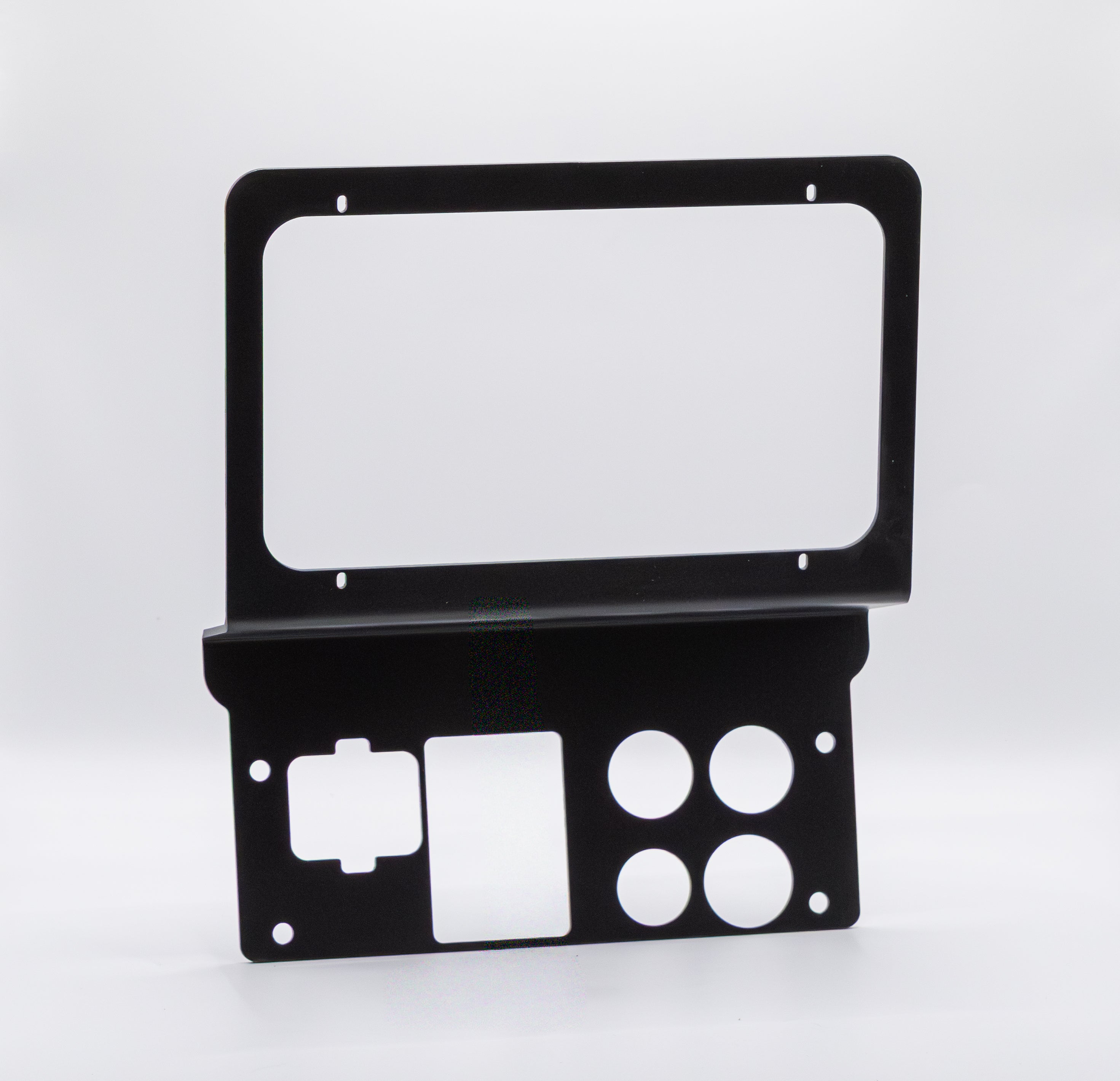 Can-Am Maverick R GPS / Navigation Mount (2023+)