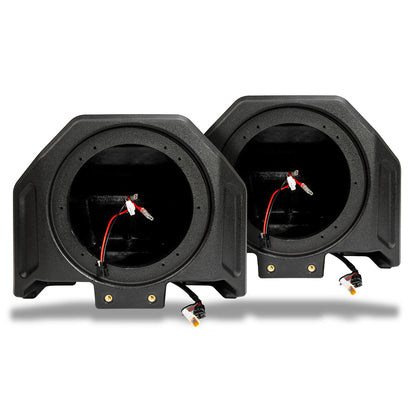 SSV Works, 2025 Polaris RZR Pro R, Pro S and Pro XP Rear Speaker Pod Upgrade