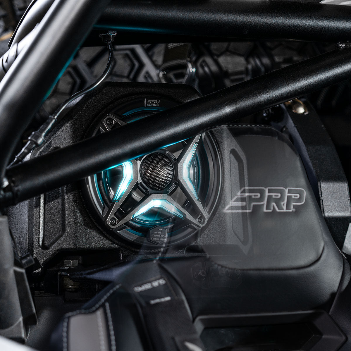 2025-2026 RZR PRO S /PRO R/ PRO XP