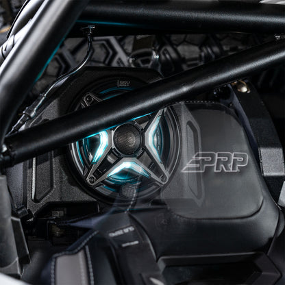 2025-2026 RZR PRO S /PRO R/ PRO XP