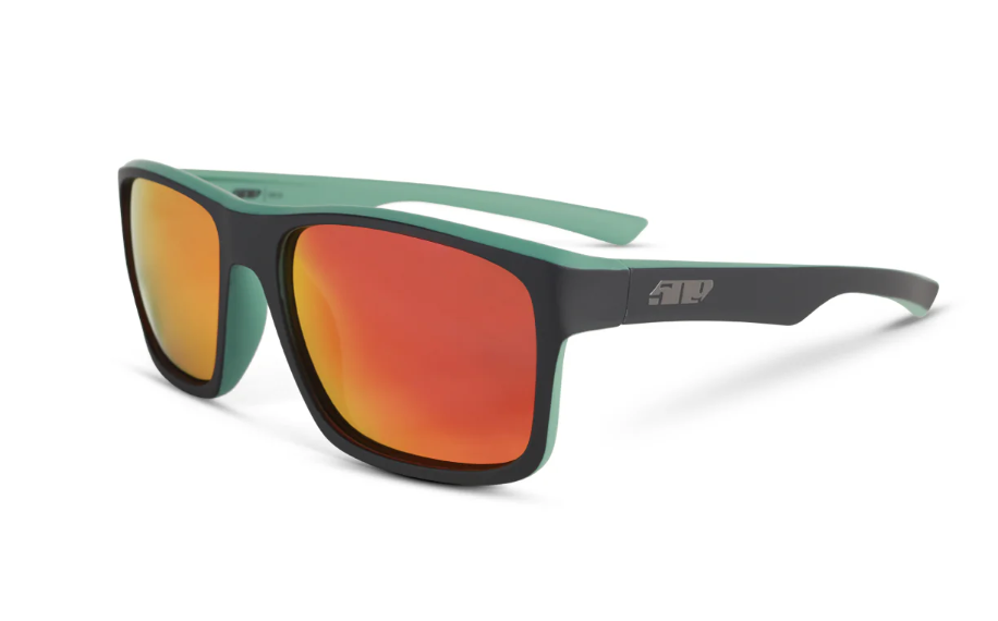 509 Deuce Sunglasses