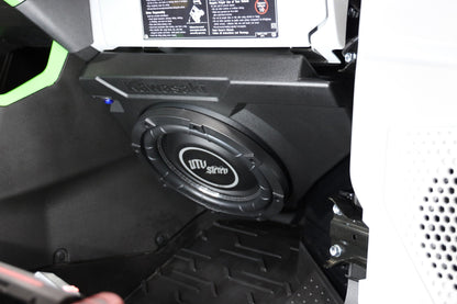 KAWASAKI® TERYX H2 Elite Stage 7 Stereo Kit | UTVS-H2-S7