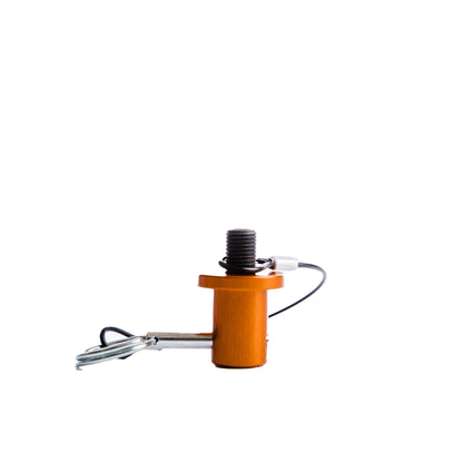 Replacement Top Hat for Quick Release Flag