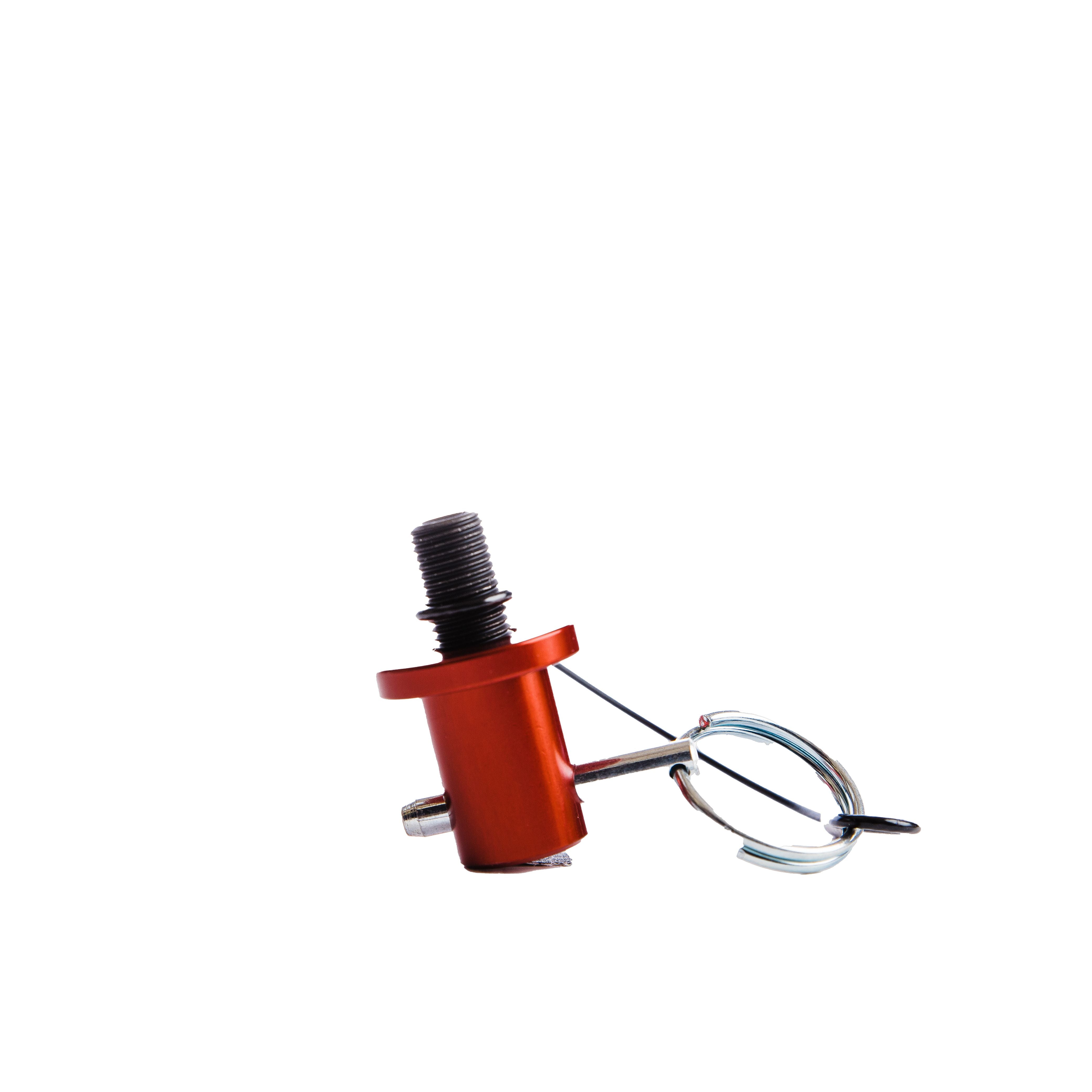 Replacement Top Hat for Quick Release Flag