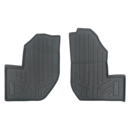 SMARTLINER Rugged Rubber Floor Liners For 2018-2025 Yamaha Wolverine RMA X2