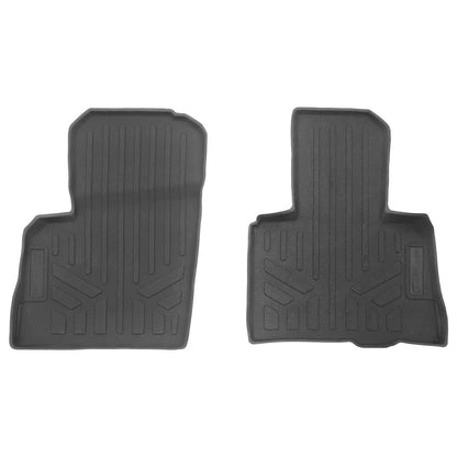 SMARTLINER Floor Liners for 2020-2025 Polaris RZR Pro R 4 (4-Seater)