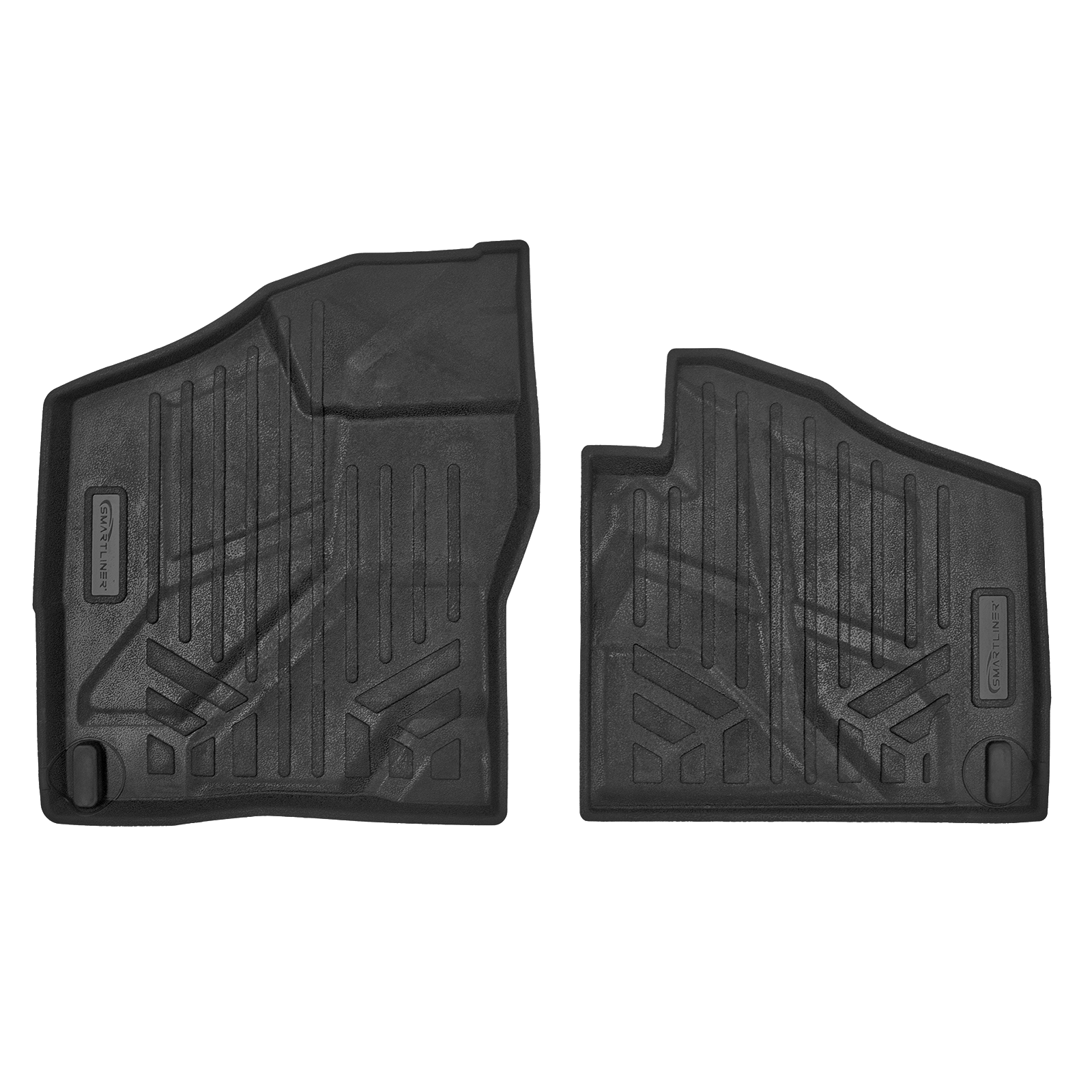SMARTLINER Floor Liners for 2024-2026 Polaris Xpedition ADV