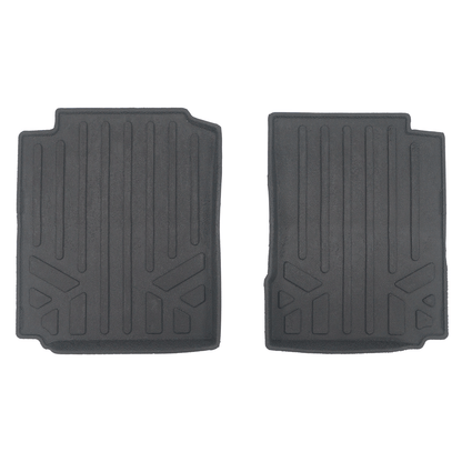 SMARTLINER Rugged Rubber Floor Liners For 2018-2025 Yamaha Wolverine RMA X4