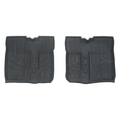SMARTLINER Floor Liners for 2022-2024 Polaris RZR Turbo R 4