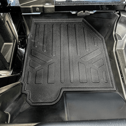 SMARTLINER Floor Liners for 2018-2026 Honda Pioneer 700 (4 Seater Models Only)
