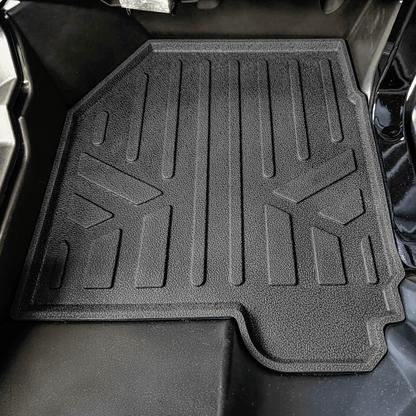 SMARTLINER Floor Liners for 2018-2026 Honda Pioneer 700 (4 Seater Models Only)