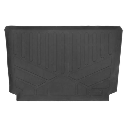 SMARTLINER Rugged Rubber Floor Liners For 2019-2026 Polaris General 1000