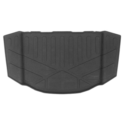SMARTLINER Rugged Rubber Bed Mat Liner Compatible With 2020-2025 Polaris RZR Trail/Trail S