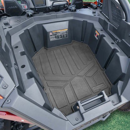 SMARTLINER Floor Liners for 2020-2026 Polaris RZR PRO XP 4