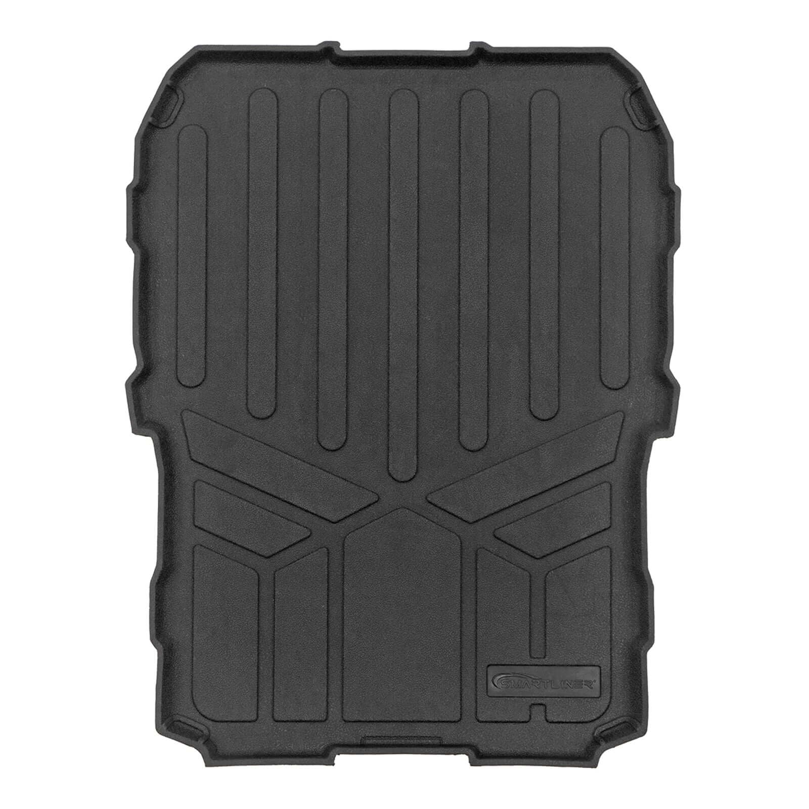 SMARTLINER Floor Liners for 2024-2026 Polaris RZR XP 4 1000