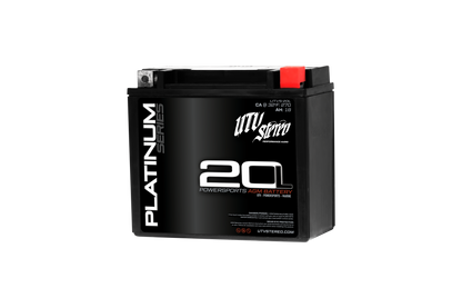 Dual-Bank Battery Charger / Maintainer | UTVS-BCM2