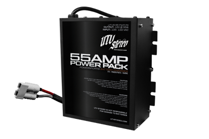 Kawasaki Teryx H2 2nd Battery Kit | UTVS-H2-2BATT-KIT