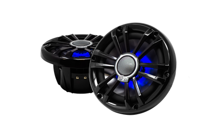 Can-Am® Defender HD10/HD11 Overhead Speaker Adapters (Pair) | UTVS-DEF-OSA