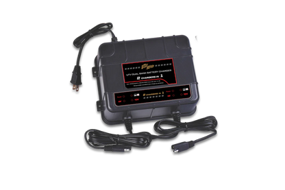 Can-Am® Defender HD11 2nd Battery Kit (Ships in 2 Weeks) | UTVS-DEF2-2BATT-KIT