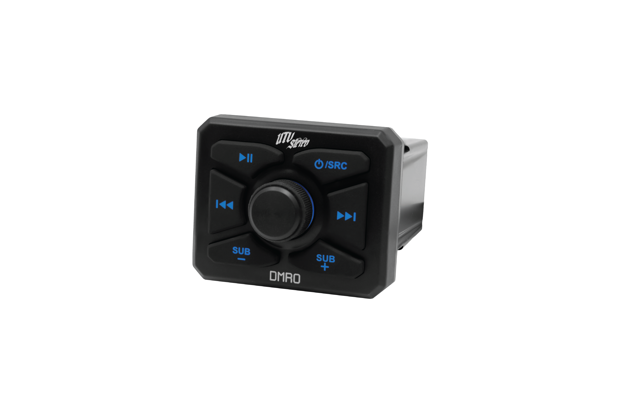 DMR0 Bluetooth® Media Receiver | UTVS-DMR0
