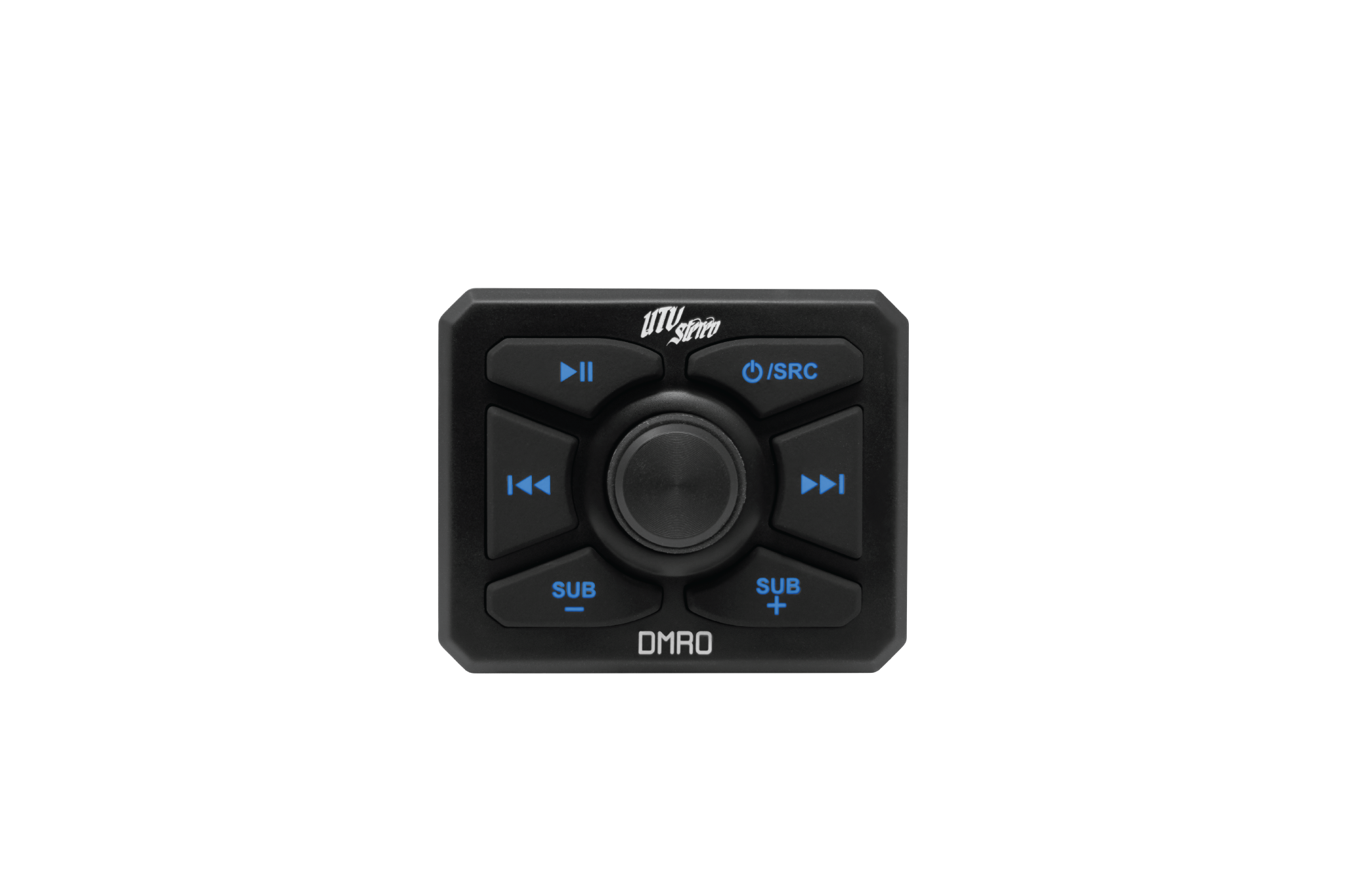 DMR0 Bluetooth® Media Receiver | UTVS-DMR0