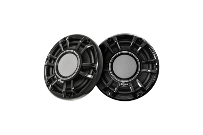 6.5" Cage Mount Pods - Unloaded (Pair) | UTVS-CP65