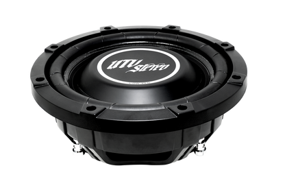 Polaris® Ranger 1500 10" Vented Passenger Subwoofer Enclosure V2 – Unloaded | UTVS-RNG-VENC-PASS-10